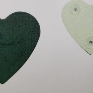 Srce spužva 20 cm sa vakumom